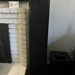 Martin Logan Motion 60 XT Metal Grill Tower Speakers (Pair - X2)