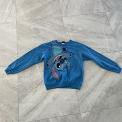 Lilo & Stitch Sweatshirt