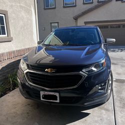 2019 Chevy Equinox 