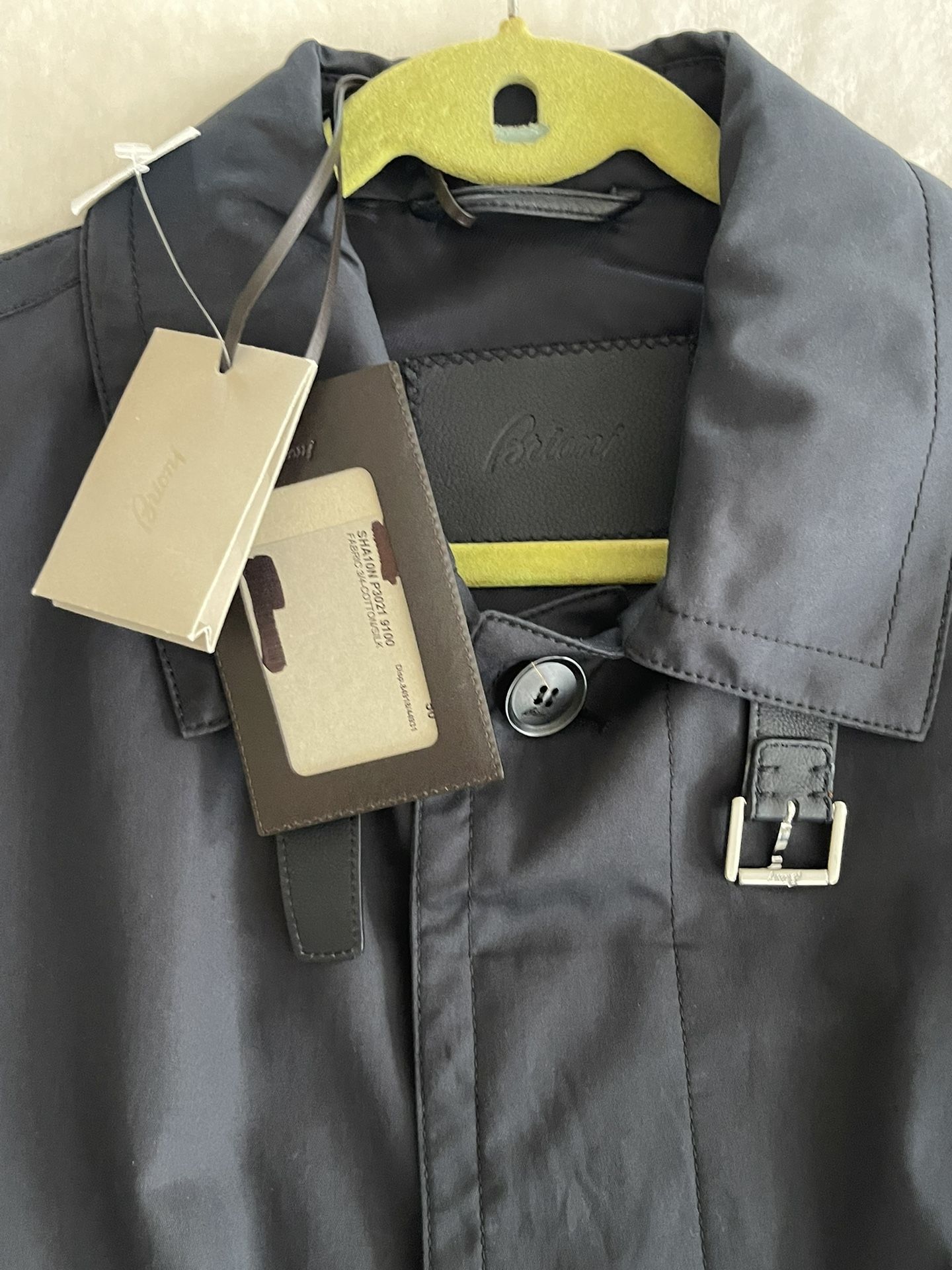 Brioni Jacket 🧥 Brand new Authentic 