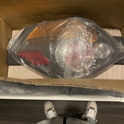 2007-2012 nissan altima headlight