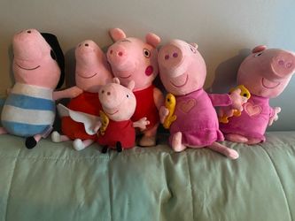 Peppa Family