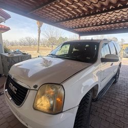 2007 GMC Yukon