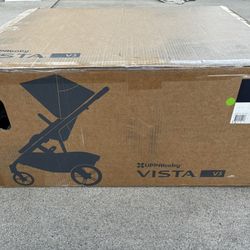 New*Uppababy Vista V3 Stroller