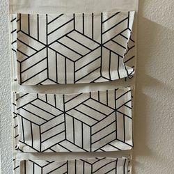 Wall Hanging Sorter 
