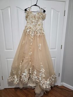 Quinceañera Dress/ Party dress