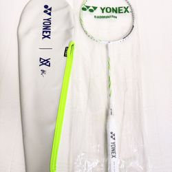 🏸 Yonex 100ZZ VA Limited Edition Badminton Racket 