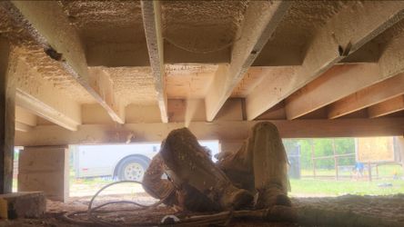 Just insulation