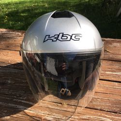 KBC Motorcycle Helmet 