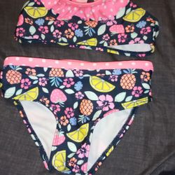 Toddler Bathing Suit