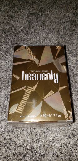 Victoria Secret Heavenly perfume