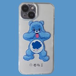 Care Bears Cell Phone Case iPhone 14