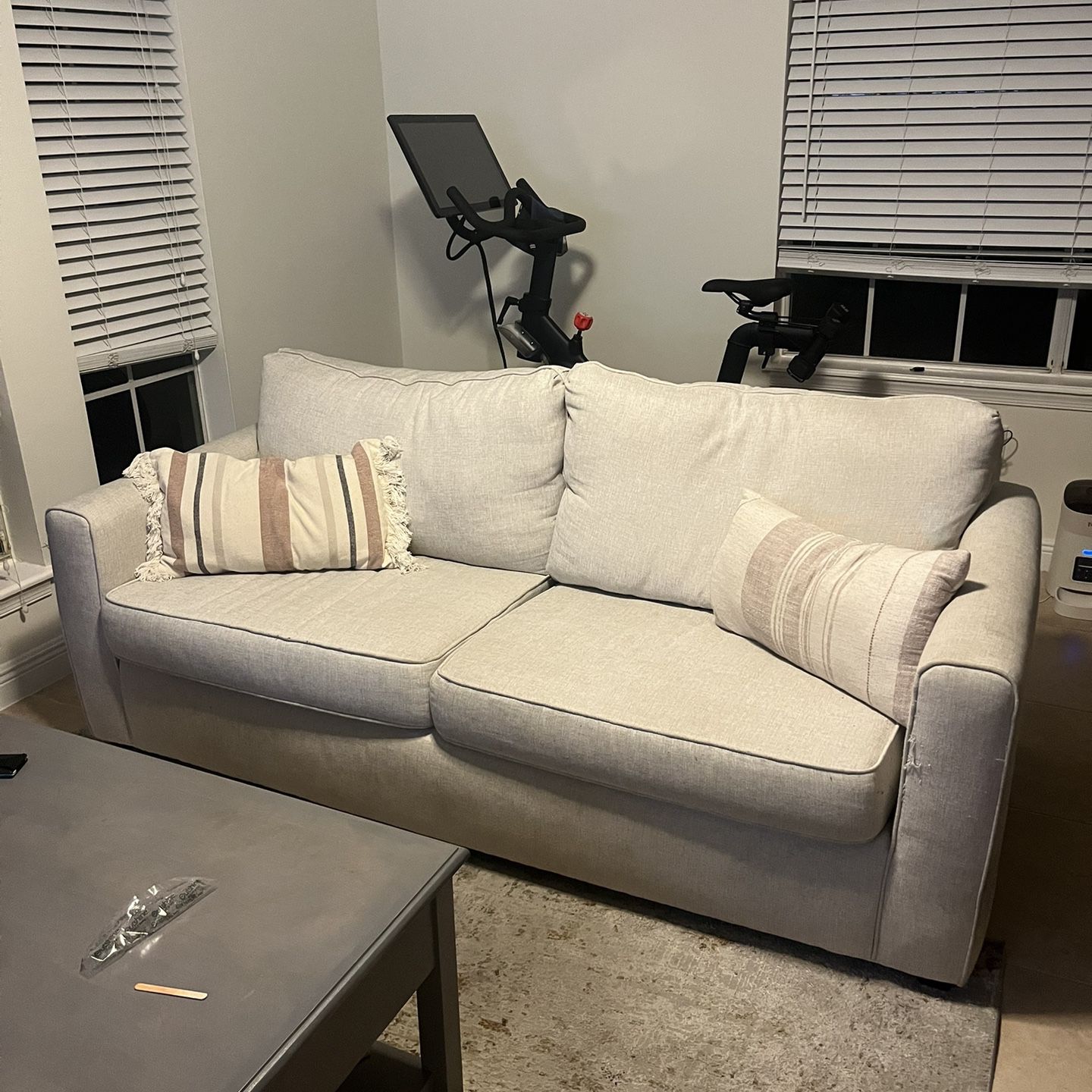 Couch For Sale - Delray Beach 