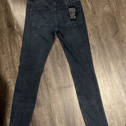 Ksube Jeans Size 32