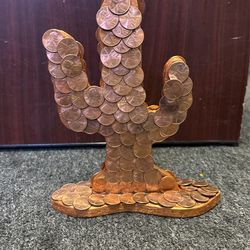 Unique Penny 