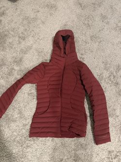 Lululemon Jacket