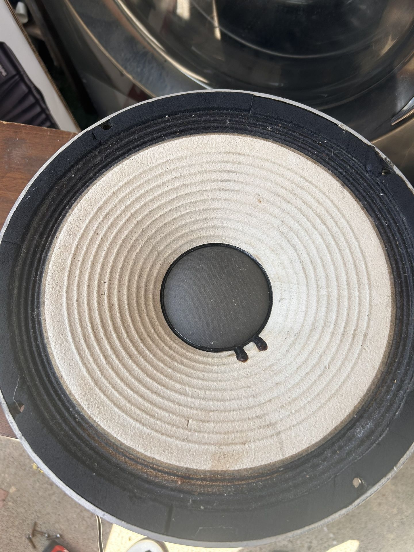 JBL 2213h JBL LE5 And JBL LE25