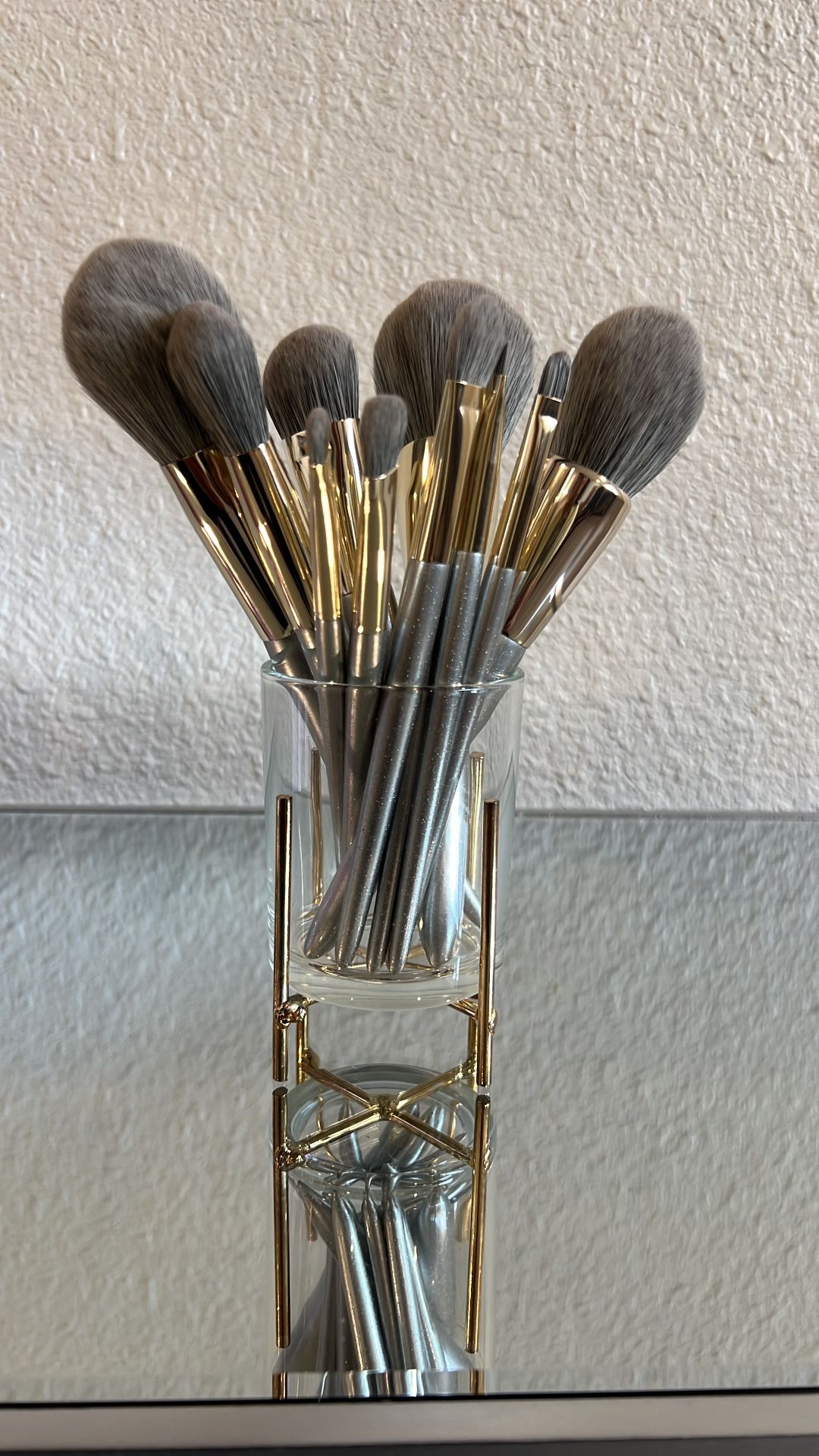 Makeup Brush Set