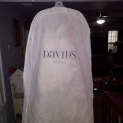 Custom Wedding Dress. Size 4, 