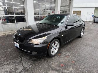 2008 BMW 528xi