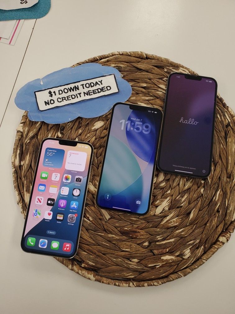 💸 Save Over $700 – iPhone 13 Pro Max Deals Live Now