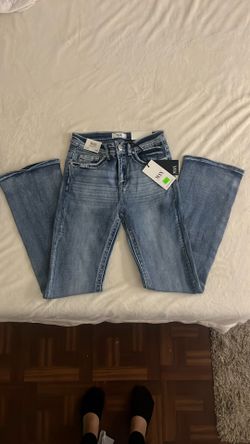 Brand New BootCut Jeans