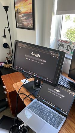 DELL LCD Monitor