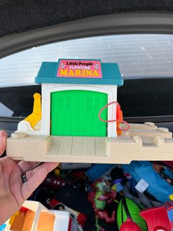 Little people