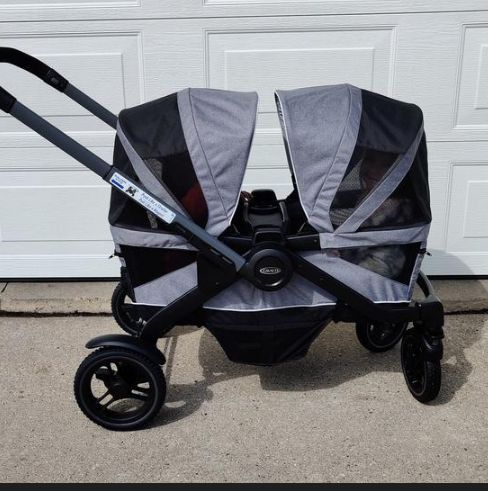 Graco Wagon