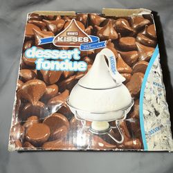 Hershey’s Dessert Fondue