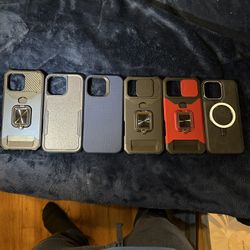 iPhone 16 Pro Max Cases