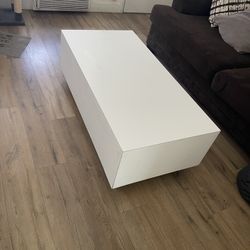 Living Room Table