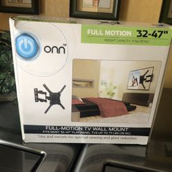 Full Motion Tv Stand