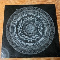 🤔 Not Sure What This Is