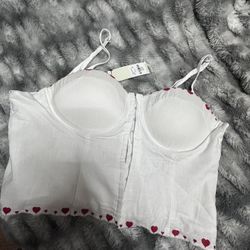Corset Top