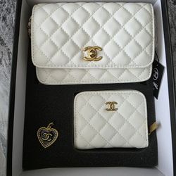 Sets. Bolsa Y Cartera