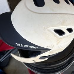 Baseball Helmet