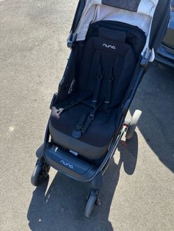 Nuna Stroller