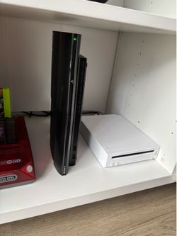 PlayStation 3 super slim console 500GB