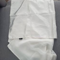 Vintage Wide Shawl Wrap Cover-up 