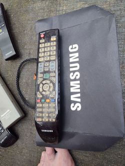Samsung TV Remote Control