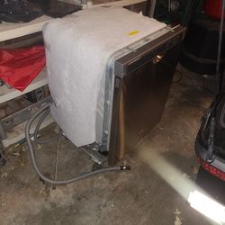 Dishwasher