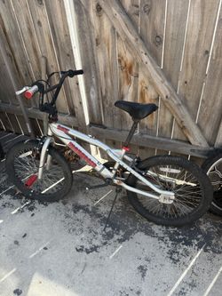 Mongoose Freestyle Bionic