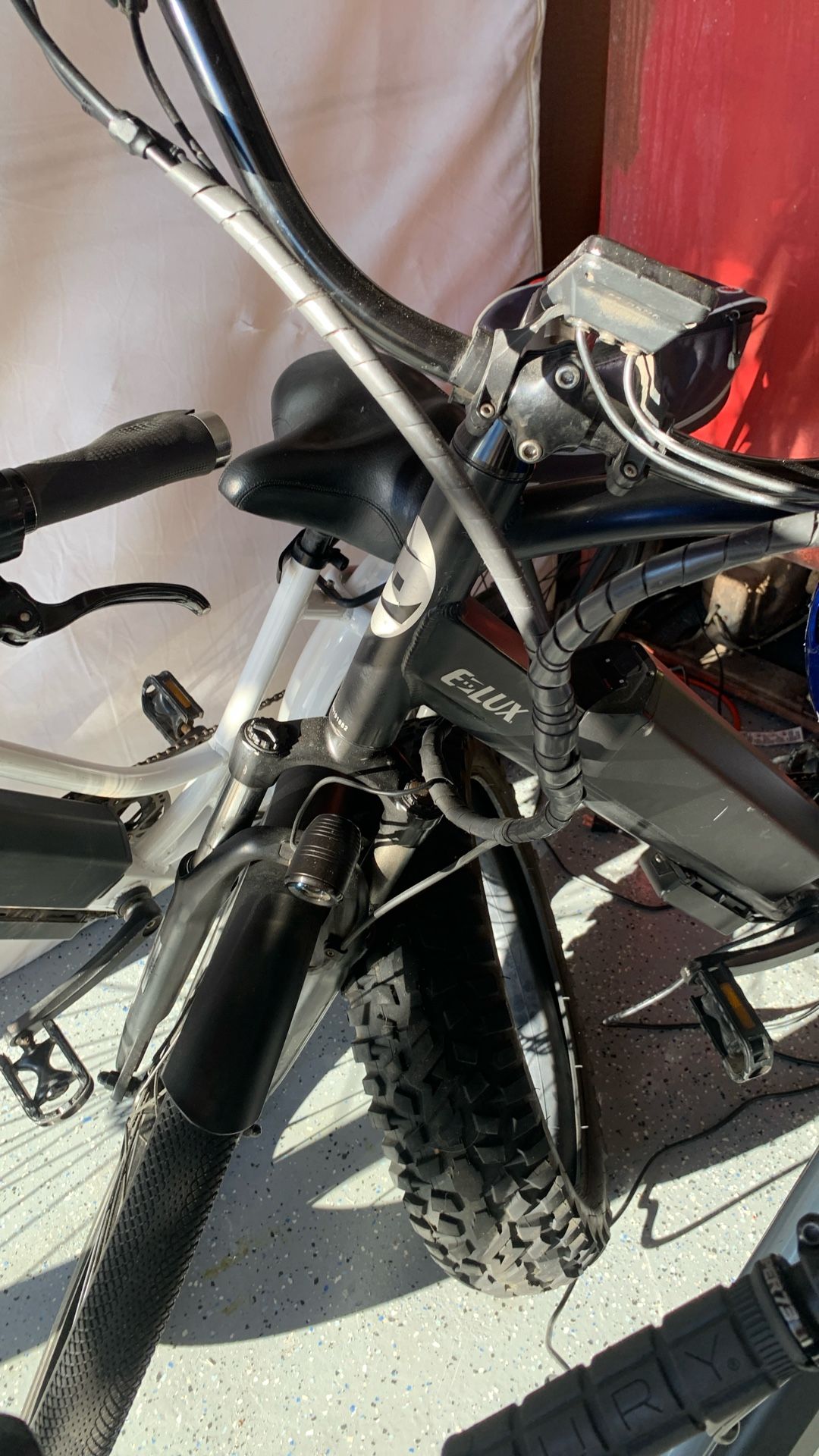 E-Bike ELUX Malibu GT And Malibu BEST OFFER!!