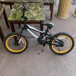 Kids Bike