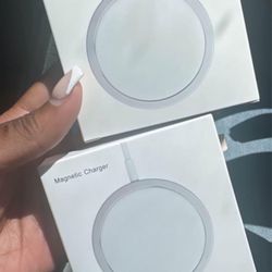 Wireless charger
