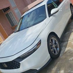 2023 Honda Accord