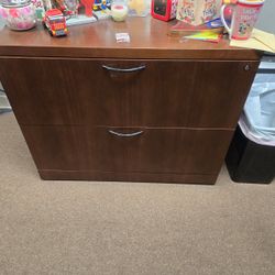 Filing Cabinet