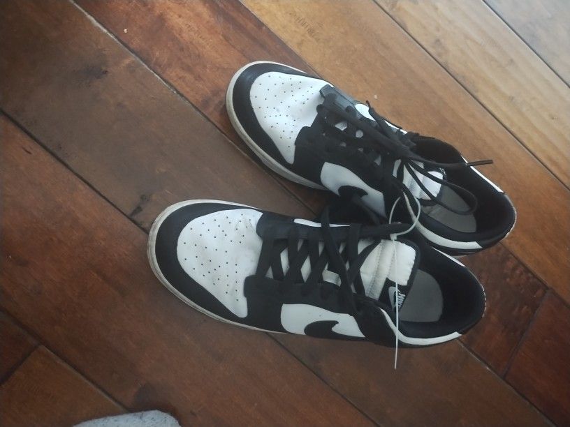 Nike Dice 11.5