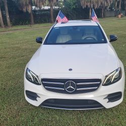 2019 Mercedes-benz E300